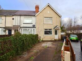 12, Talybont Road, Caerau, Cardiff CF5 5EU