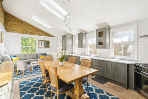 21, Lyric Road, Barnes, London SW13 9QA