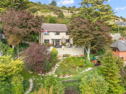 Sutton Poyntz, Weymouth, Dorset
