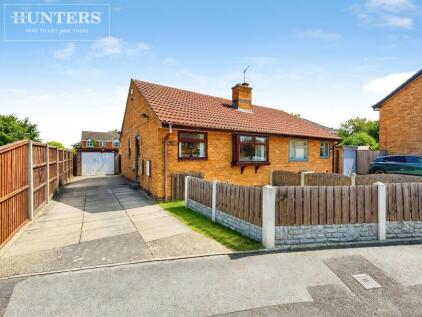 Park View, Shafton, Barnsley