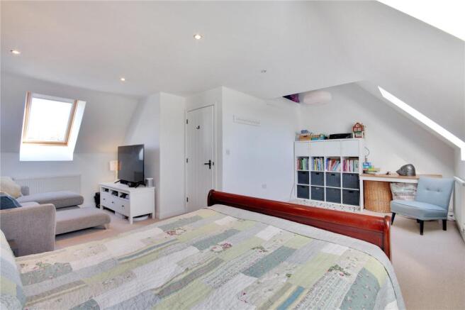 Loft Room