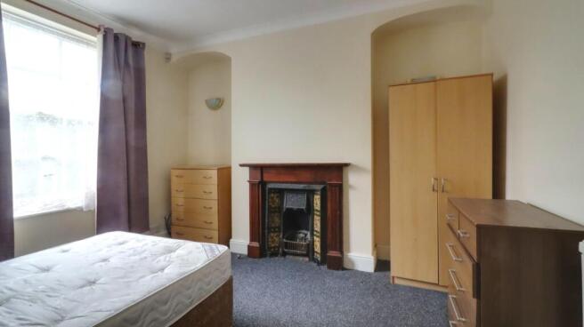 3. Bedroom 5