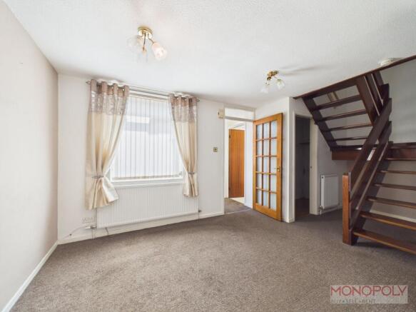 Dining/Sitting Area