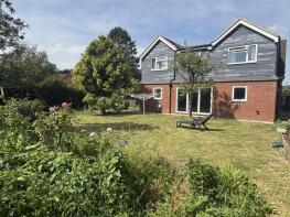 16, Jackson Close, Devizes SN10 3AP