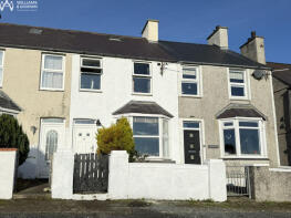 Bryn Mellion, Coronation Terrace, Ty Croes LL63 5RP