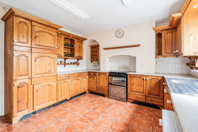 Maythorne, Kingsland, Herefordshire, HR6 9SW photo 4