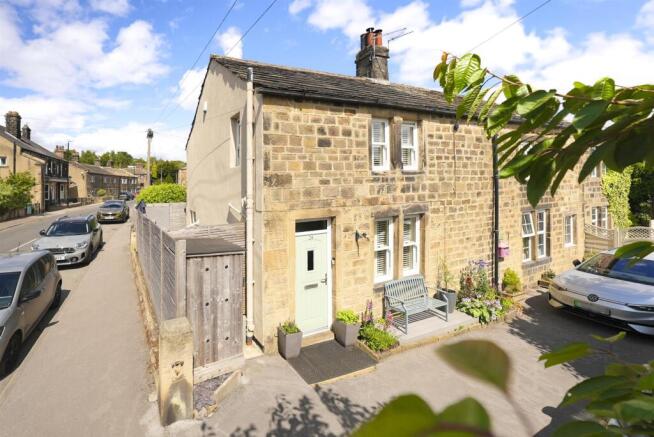 2 bed Semi-Detached for sale Image 5