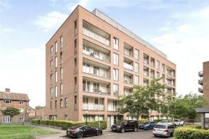 Flat 21, 50 Pioneer Court, Hammersley Road, Canning Town, London E16 1RA