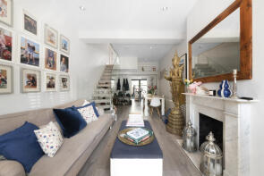 11, Abercrombie Street, London SW11 2JB