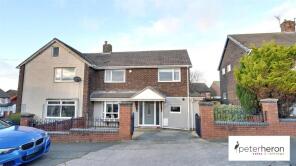 19, Bradshaw Street, Sunderland SR5 4HR