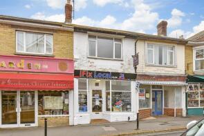 17a, Regent Street, Shanklin PO37 7AF