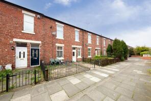15, Oswin Avenue, Newcastle Upon Tyne NE12 9BB