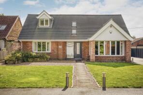Homelands, Lime Lane, Derby DE21 4RF