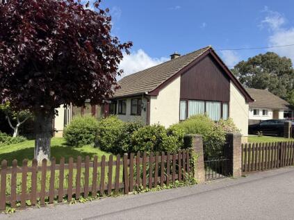 Redwick Gardens, BS35