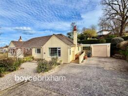 44, Orchard Grove, Brixham TQ5 9RH