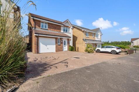 Hamilton Gardens, Armadale, Bathgate, EH48