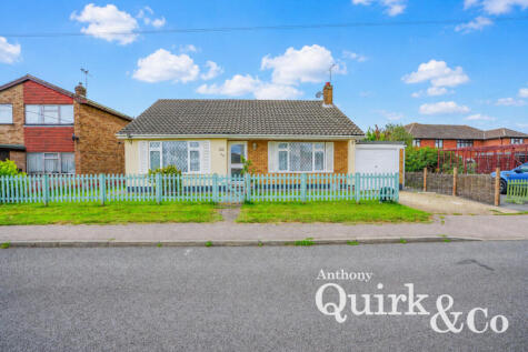Surig Road, Canvey Island, SS8