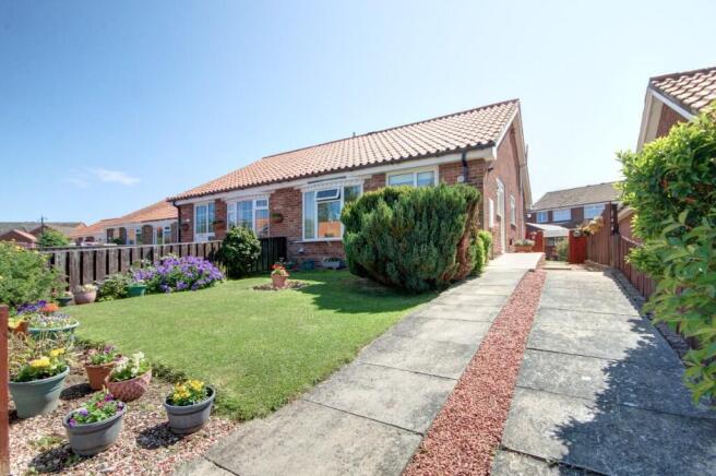 2 bed Semi-Detached for sale Image 10