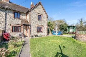 15, Drayton Cottages, Drayton Lane, Drayton, Oving PO20 2EW