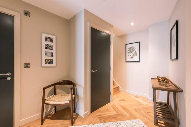 2 bed Duplex for sale Image 9