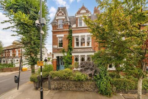 Whitehall Park, Whitehall Park