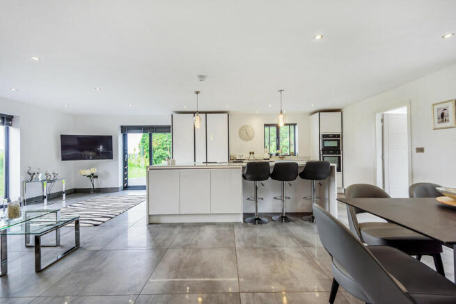 Kitchen/Dining/Fa...