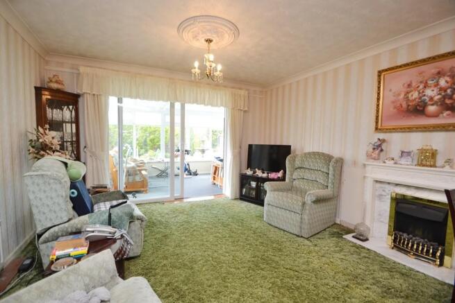 sitting room
