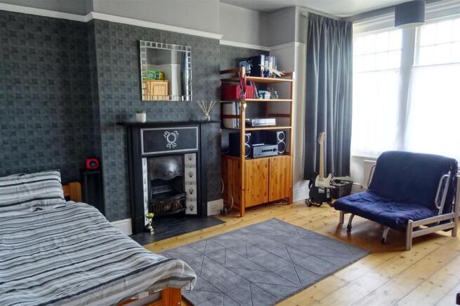 Bedroom Two: