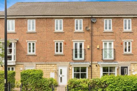 Glendale Walk, Boston Boulevard, Great Sankey, Warrington, WA5