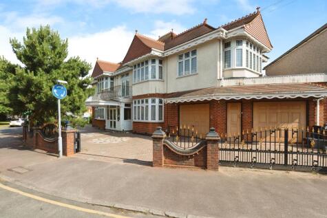 Stratton Drive, Barking