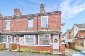 2, The Avenue, Stoke-on-trent ST11 9PY