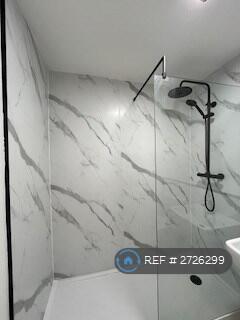 Brand New Bathroom