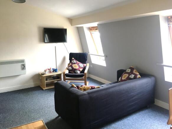 Hotwell Rd Flat 6 li