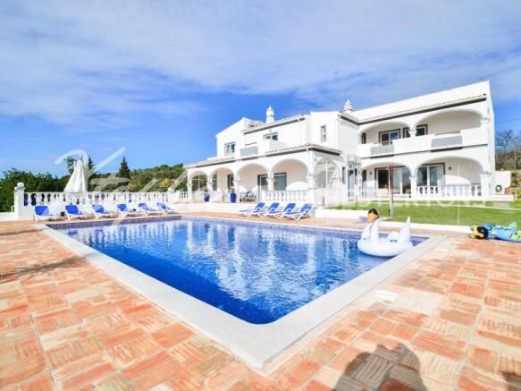 Algarve 6 Bed Country Villa For Sale (18)