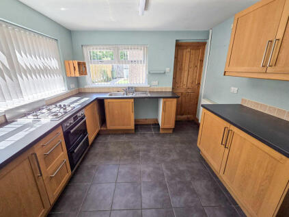 Edward Street, Hengoed