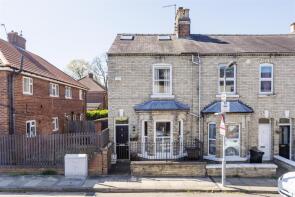 81, Thorpe Street, York YO23 1NJ