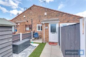 11, Dunacre Way, Liverpool L26 0XH