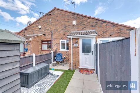 Dunacre Way, Halewood, Liverpool, Merseyside, L26