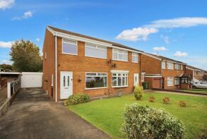 75, Lincoln Drive, Wigan WN2 1XB