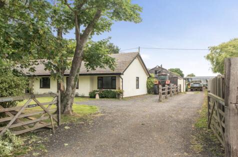 Almodington Lane, Earnley, PO20