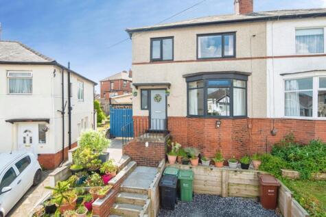 Armley Grange View, Armley, Leeds, LS12