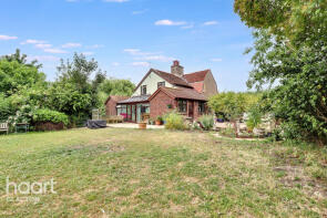 Post Box Cottage, Beaumont Road, Harwich CO12 5BH