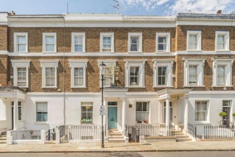 Portland Road, Holland Park
