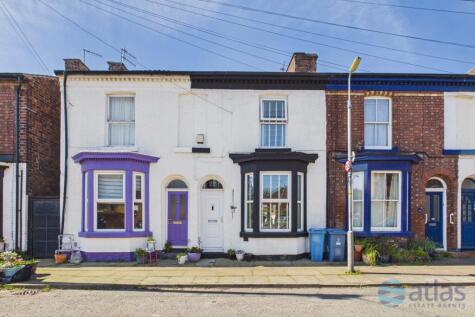 Bickerton Street, Aigburth, L17
