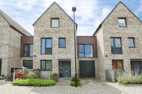 Rosemary Road, York