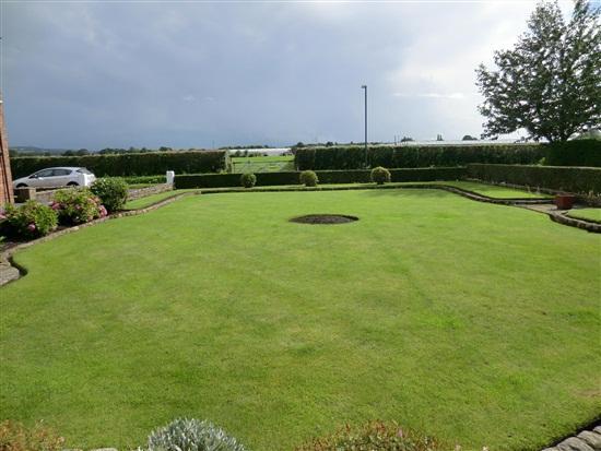 Gardens