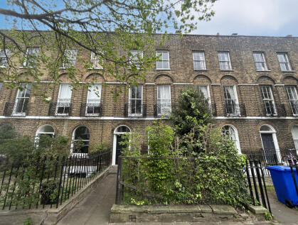 154 Cloudesley Road, Islington, London, N1