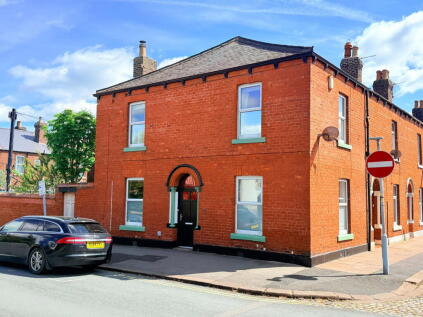 Grey Street, Carlisle CA1 2HJ