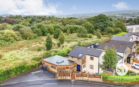Delph Mount, Great Harwood, BB6