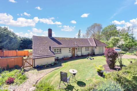 Ermine Way, Arrington, SG8